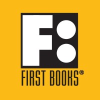 First Books Logo