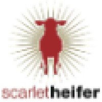 Scarlet Heifer Logo