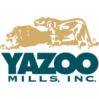 Yazoo Mills, Inc Logo