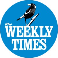 The Weekly Times Logo