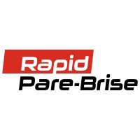 Rapid Pare-Brise Martinique Logo