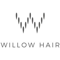 Willow Hair Logo