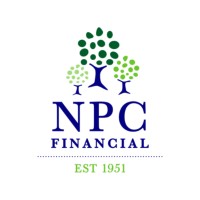 NPC Financial Logo
