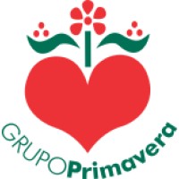 Grupo Primavera Logo