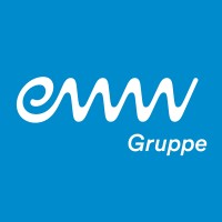 Die eww Gruppe Logo