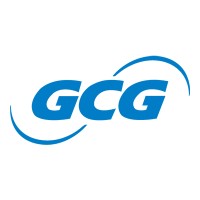 Global Consulting Group (GCG) Logo
