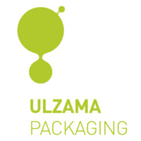 ULZAMA PACKAGING Logo