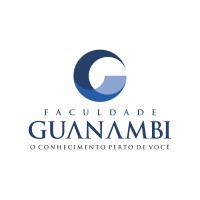 Faculdade Guanambi Logo