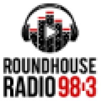 Roundhouse Radio 98/3 Logo
