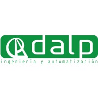 DALP INGENIERIA Y AUTOMATIZACION SL Logo