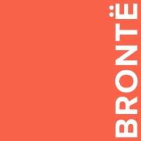 Brontë Logo
