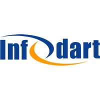 Infodart Technologies Ltd. Logo
