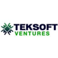 Teksoft Ventures, Inc. Logo