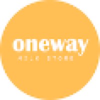 Toko Oneway Logo