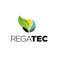 Regatec Sistemas de Irrigação Ltda. Logo