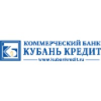 КБ Кубань Кредит ООО Logo
