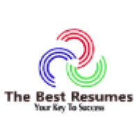The Best Resumes Logo