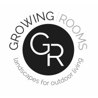 Growing Rooms Landscapes Logo