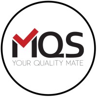 Mate Quality Services Logo