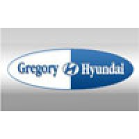 Gregory Hyundai Logo