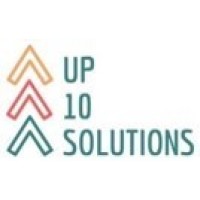 Up10 Solutions, LLC Logo
