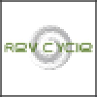 Revolutions Cycling Studio Logo