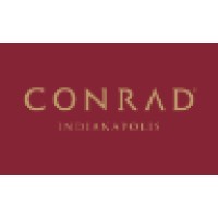 Conrad Indianapolis Logo