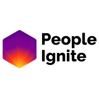 People Ignite, Inc. Logo
