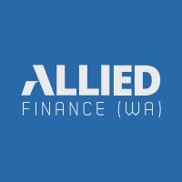 Allied Finance (WA) Logo