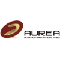 Aurea Aviation Private Limited Logo