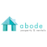 Abode Property & Rentals Logo