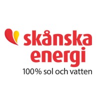 Skånska Energi Logo