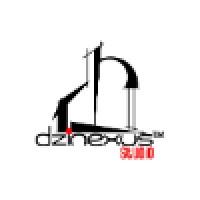 DziNexus Studio - Architects & Interior Designers Logo