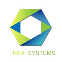 HEX Systems Logo