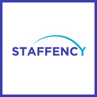 Staffency Logo