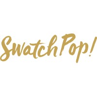 SwatchPop! Logo