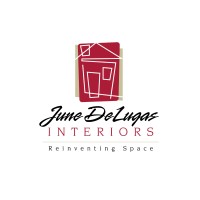 June DeLugas Interiors, Inc. Logo