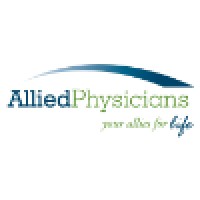 Allied Physicians of Michiana Logo