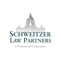 Schweitzer Law Partners Logo