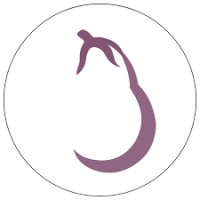 Aubergine Kitchen Logo