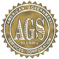 American Government Services Logo