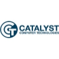 Catalyst Computer Technologies, LLC Logo