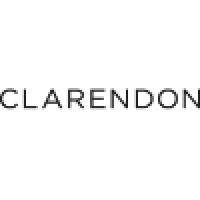 Clarendon Financial Marketing Logo