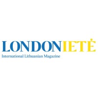 Londoniete Magazine Logo