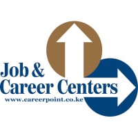 Careerpoint solutions Logo