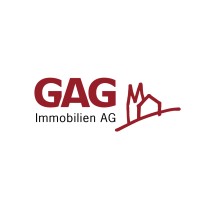GAG Immobilien AG Logo