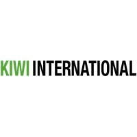 Kiwi International A/S Logo