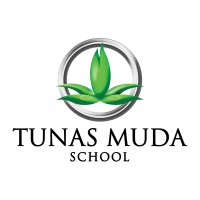 Tunas Muda School Logo