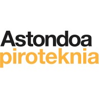ASTONDOA PIROTEKNIA Logo