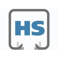 HS Montagetechnik GmbH Logo